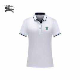 Picture of Burberry Polo Shirts Short _SKUBurberryM-3XL25tr0229214